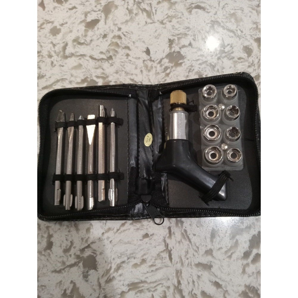 Your Basic Tool Kit - Picture 2 of 2